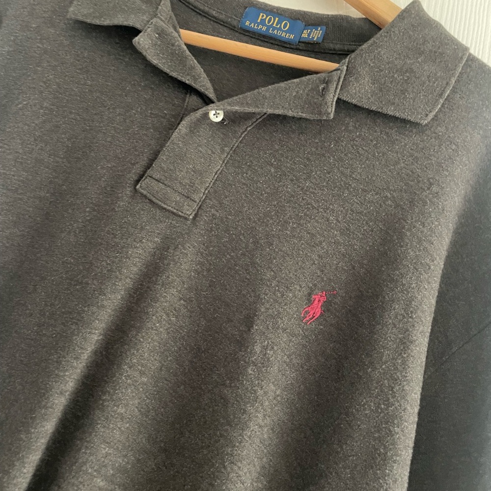 Ralph Lauren men’s Polo